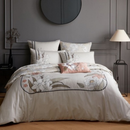 Linge de Lit Satin Hanae
