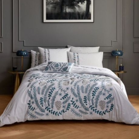 Linge de Lit Percale Joy 2