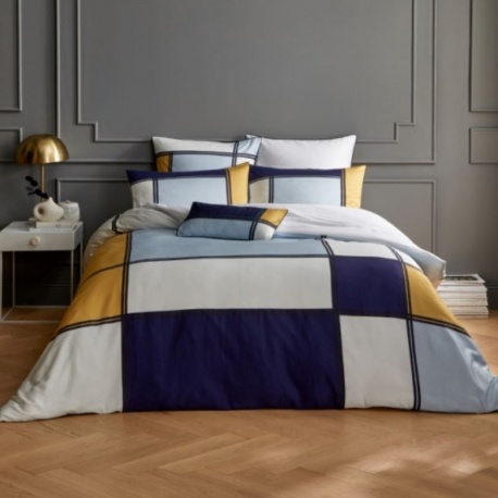 Linge de Lit Satin LEO