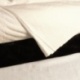 Tissu Fausse Fourrure Camel