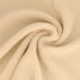 Tissu Mouton Ecru