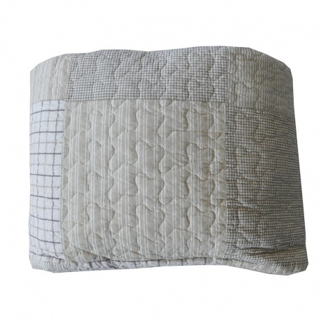 Linge de Lit Juliette Boutis Imprimé 