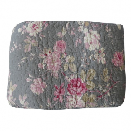Linge de Lit Boutis Joane Imprimé