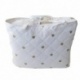Linge de Lit Boutis Jeanne Brodé