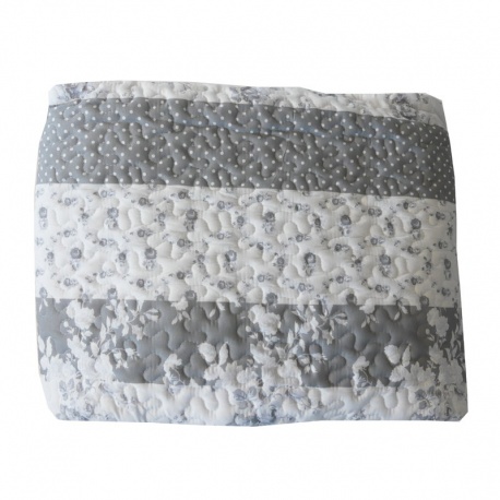 Linge de Lit Boutis Jade Imprimé