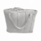 Linge de Lit Côtelé Jack Uni Ecru