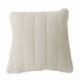 Linge de Lit Côtelé Jack Uni Beige 