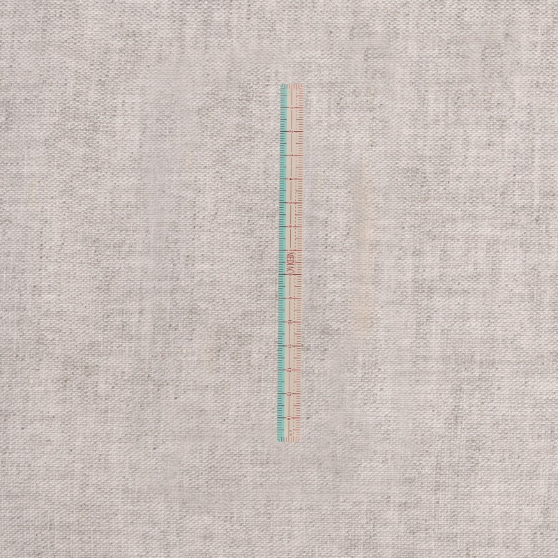 Règle 15cm
