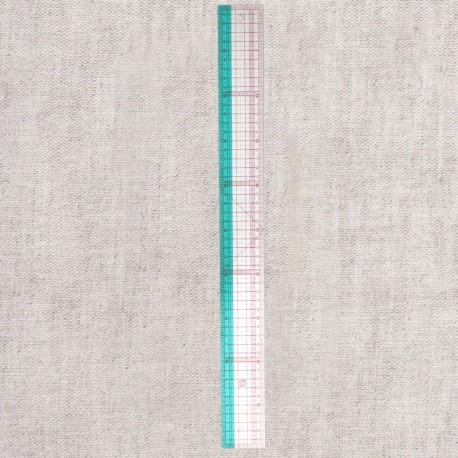 Règle 50cm