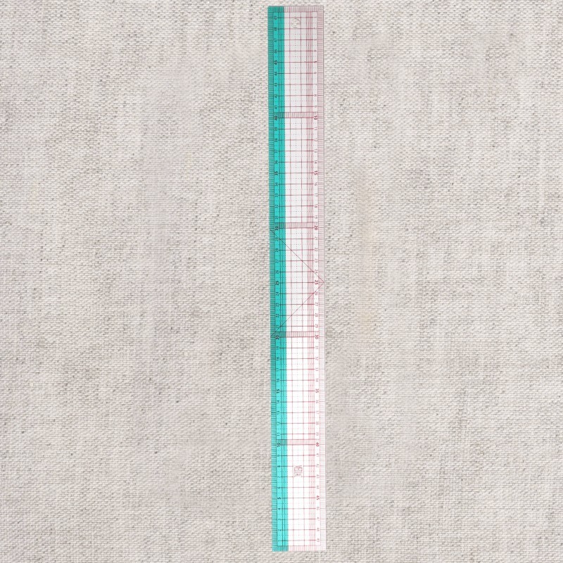 Règle 50cm