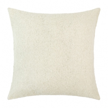 Housse De Coussin Jeanne Ecru 