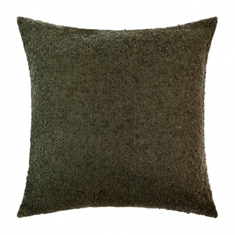 Housse De Coussin Jeanne Kaki