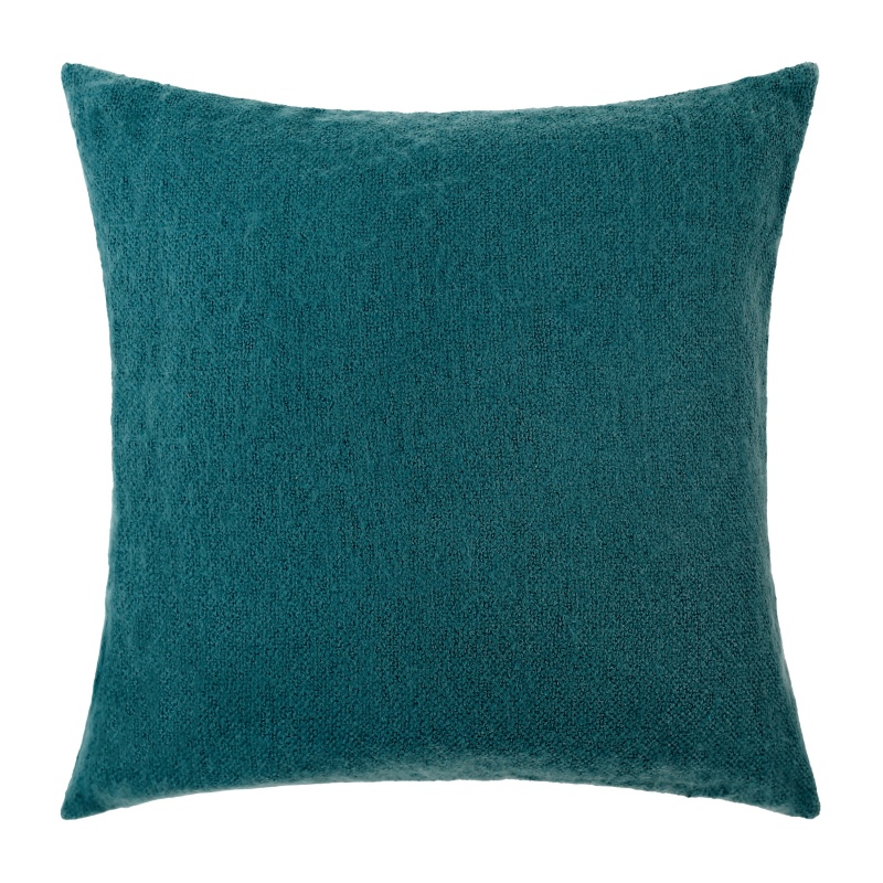 Housse De Coussin Juliette Bleu  Housse De Coussin Juliette Bleu