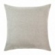 Housse De Coussin Juliette Gris  Housse De Coussin Juliette Gris