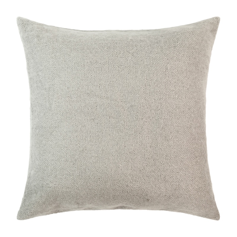 Housse De Coussin Juliette Gris  Housse De Coussin Juliette Gris