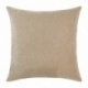 Housse De Coussin Juliette Taupe Housse De Coussin Juliette Taupe