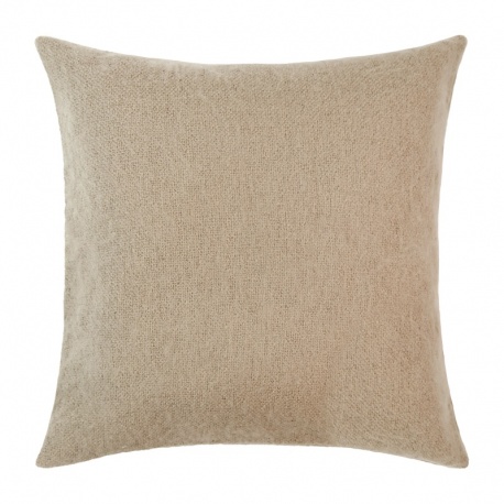 Housse De Coussin Juliette Taupe