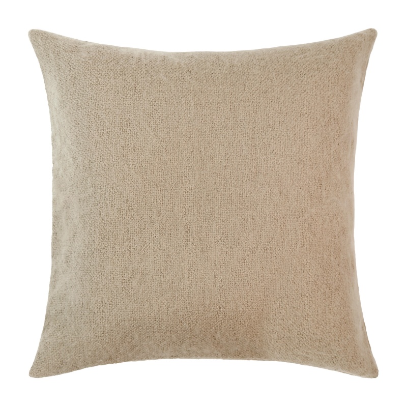 Housse De Coussin Juliette Taupe Housse De Coussin Juliette Taupe