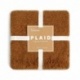Plaid Jeanne Caramel Plaid Jeanne Caramel