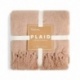 Plaid Juliette Rose  Plaid Juliette Rose