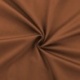 Tissu Gabardine Coton Ricardo Cognac Tissu Gabardine Coton Ricardo Cognac