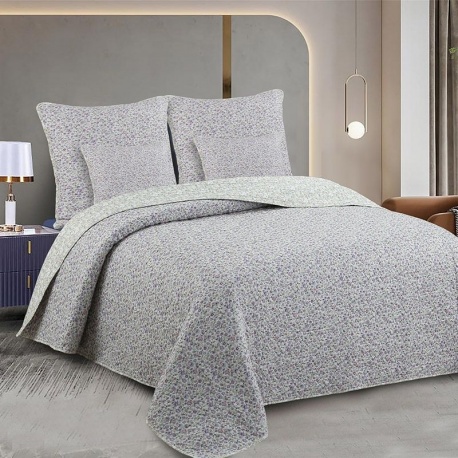 Linge de Lit Boutis Joy Imprimé