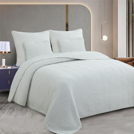 Linge de Lit Boutis Jess Imprimé 