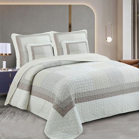 Linge de Lit Juliette Boutis Imprimé 