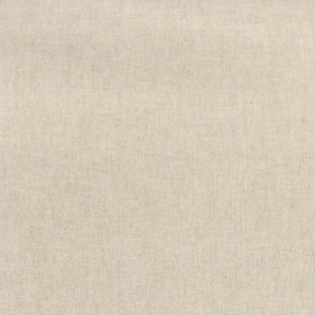 Tissu Toile Loneta Golden Uni Naturel