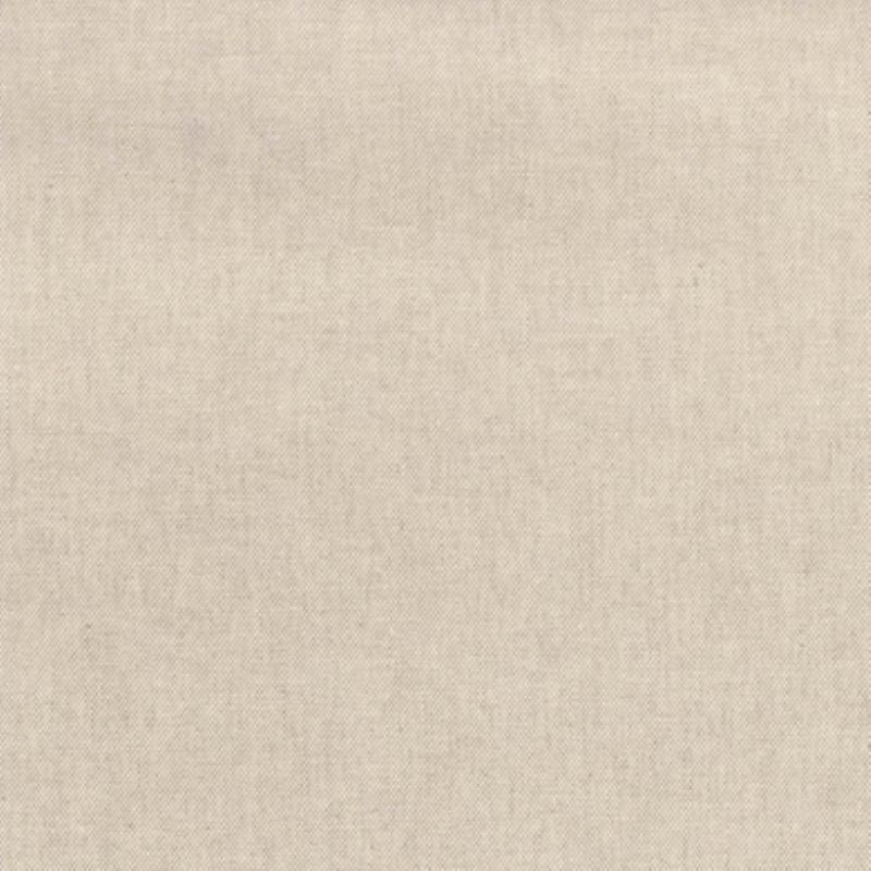 Tissu Toile Loneta Golden Uni Naturel