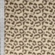 Tissu Double Gaze Empreinte