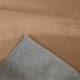 Tissu Fausse Fourrure Rase Chamois Beige
