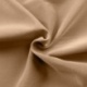 Tissu Fausse Fourrure Rase Chamois Beige