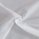 Tissu Voile Uni Voily Blanc
