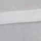 Tissu Voile Uni Voily Blanc