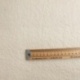 Tissu Sherpa Bouclette Mouton Blanc Cassé