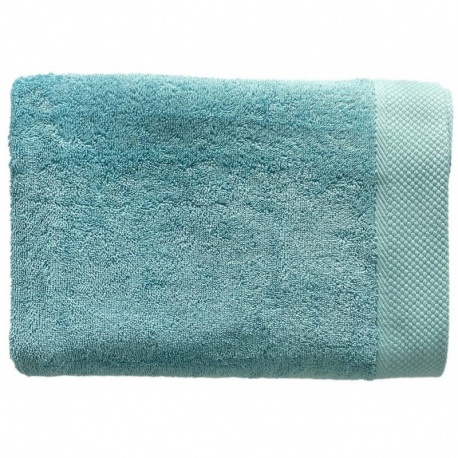 Linge de Toilette Uni Aqua