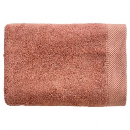 Linge de Toilette Uni Blush