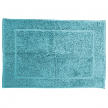Linge de Toilette Uni Aqua