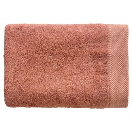 Linge de Toilette Uni Blush Linge de Toilette Uni Blush