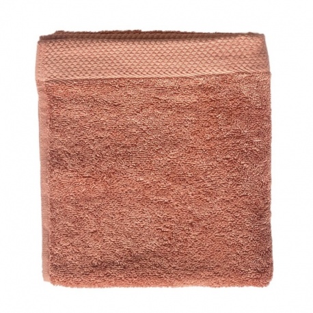 Linge de Toilette Uni Blush Linge de Toilette Uni Blush