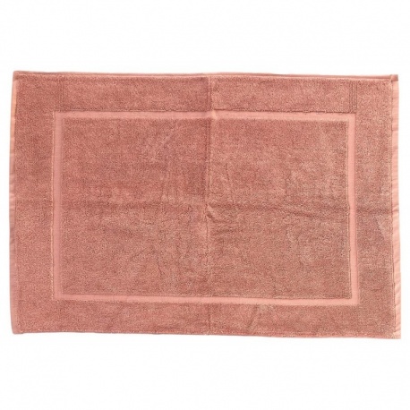 Linge de Toilette Uni Blush Linge de Toilette Uni Blush