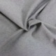 Tissu Toile Chemise Uni Gris