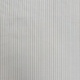 Tissu Toile Chemise Rayé Gris