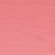 Tissu Toile Fantaisie Uni Rose Vif 