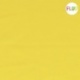 Tissu Toile Fantaisie Uni Jaune Fluo 