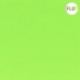 Tissu Toile Fantaisie Uni Vert Fluo 