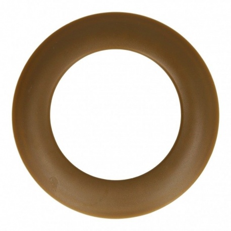 8 oeillets plastiques clipsables