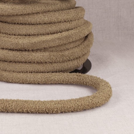 Cordon bouclettes pour sacs
