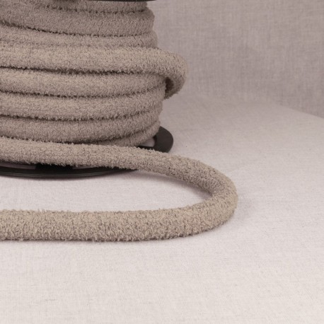 Cordon bouclettes pour sacs
